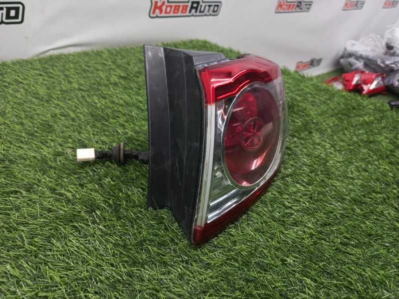 Фонарь Hyundai SANTA FE CM