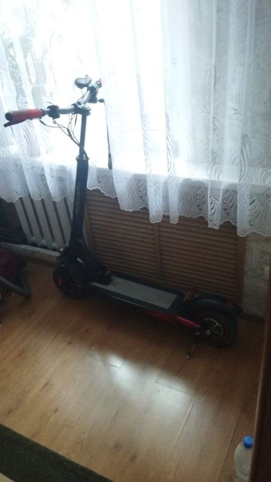 Kugoo kirin m4 pro.