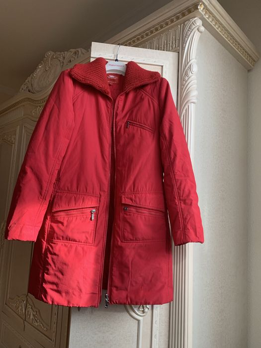 Куртки осень 38  -40 -42 размеры