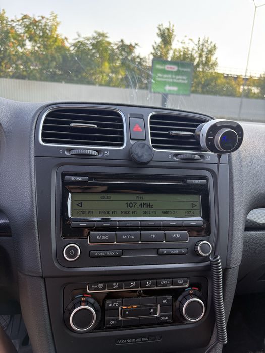 VOLKSWAGEN Golf 2009 — imagine 5