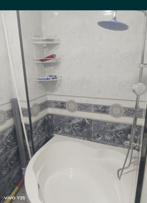 Ижарага берилади.