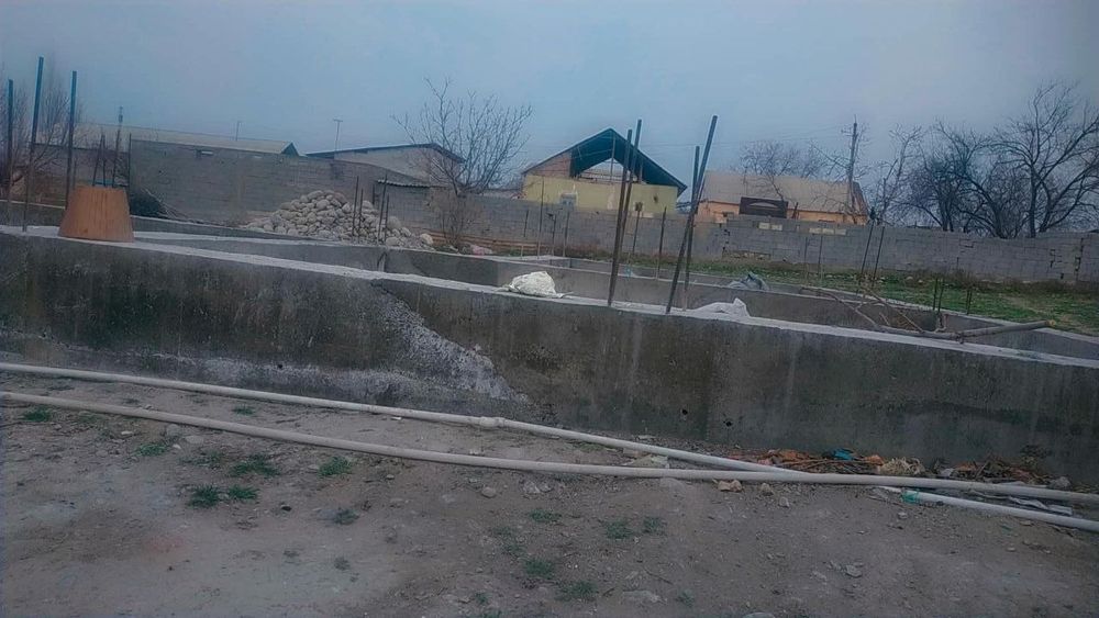 Кувасой шахар кокилон МФЙ да чек сотилади