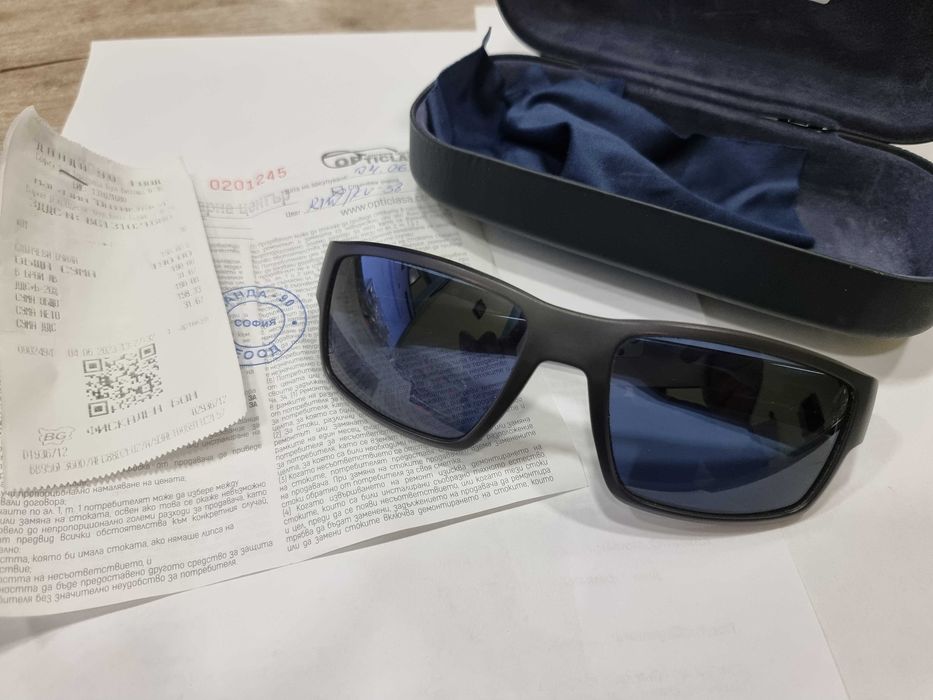 Слънчеви очила TOMMY HILFIGER