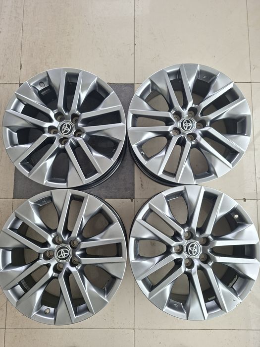 Продам диски. Р19 оригенал.