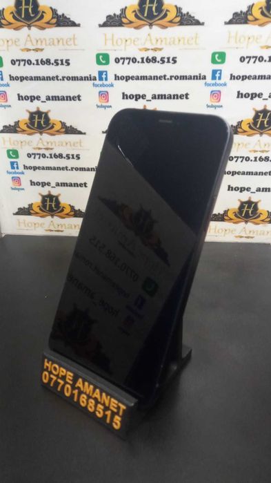 Hope Amanet P3 / iPhone 12 / 128 GB