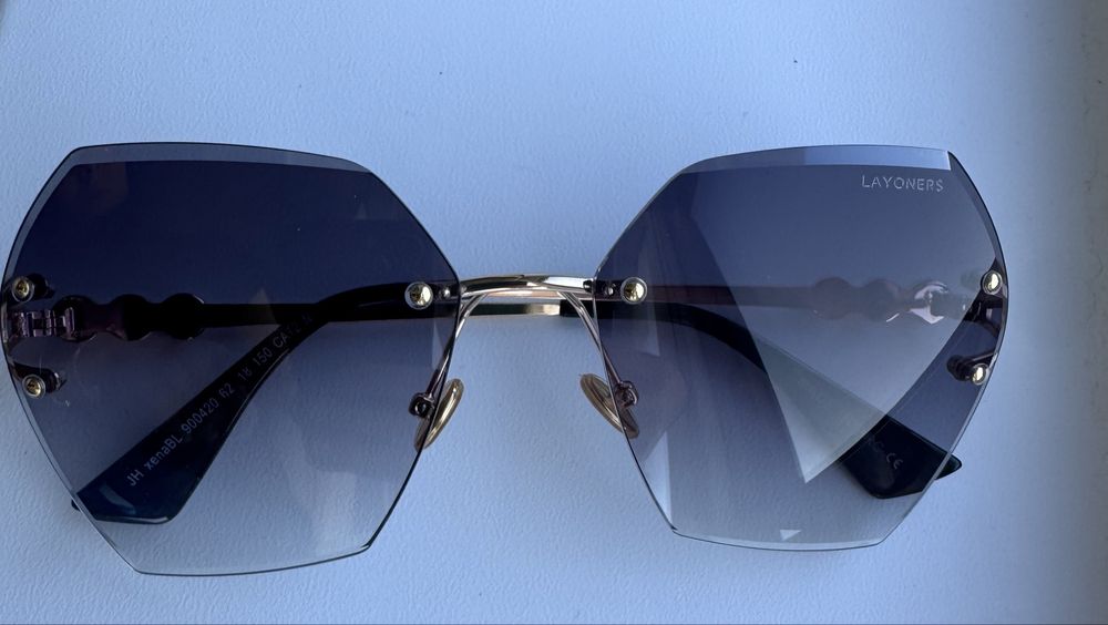 Слънчеви очила Layoners
