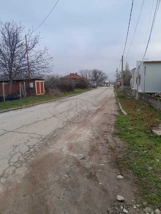 Парцел в с. Брестовица 98864