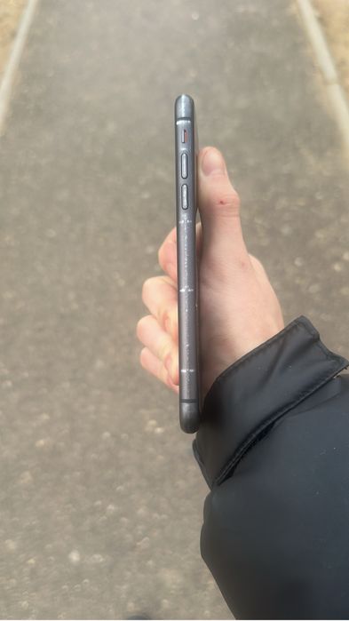 Iphone 11 BLack
