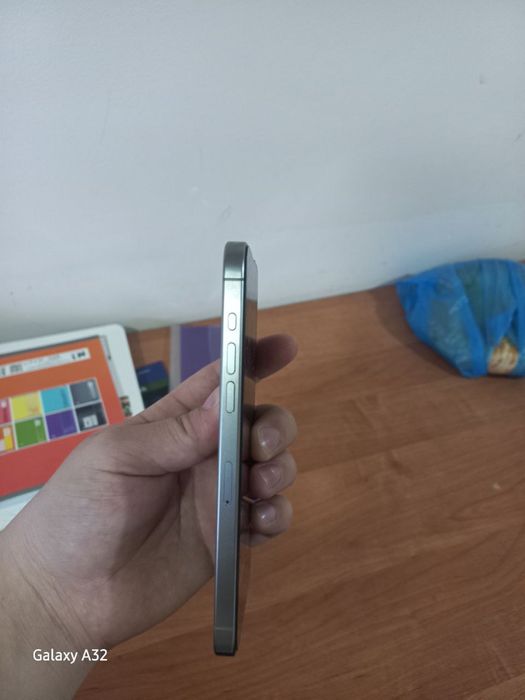 Iphone 15 pro max 256GB