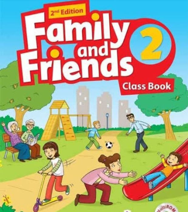 Репетитор английского языка