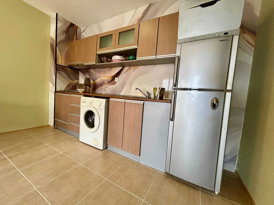 Продава се Двустаен апартамент в с. Равда, Област Бургас - 65 кв.м за 761 €/кв.м - Снимка #3