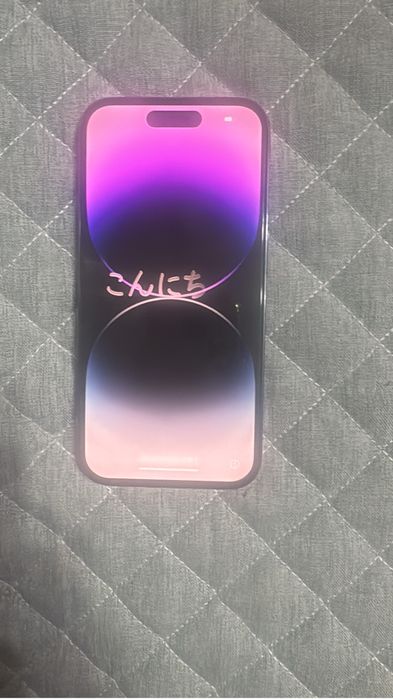 Продам айфон 14 про