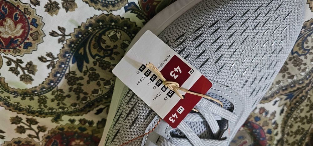 adidasi sport run kalenji barbati