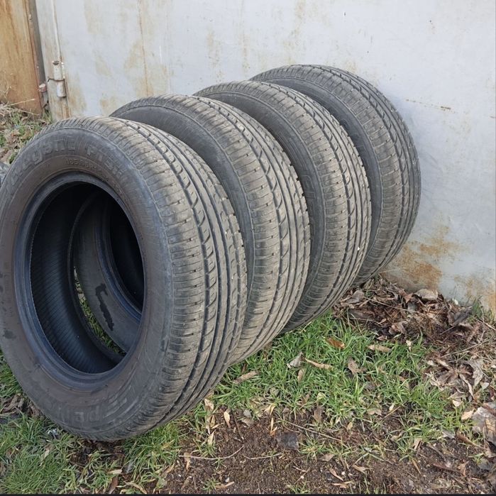 Шины R 14/185/65