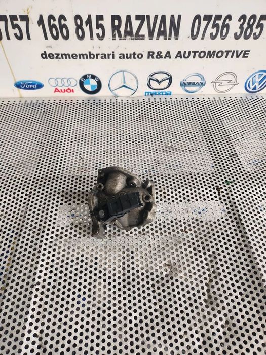Cot Tubulatura Senzor Presiune Ford Kuga 2 Focus Mondeo Citroen Peugeot Boxer 5008 3008 Etc. 2.0 Td