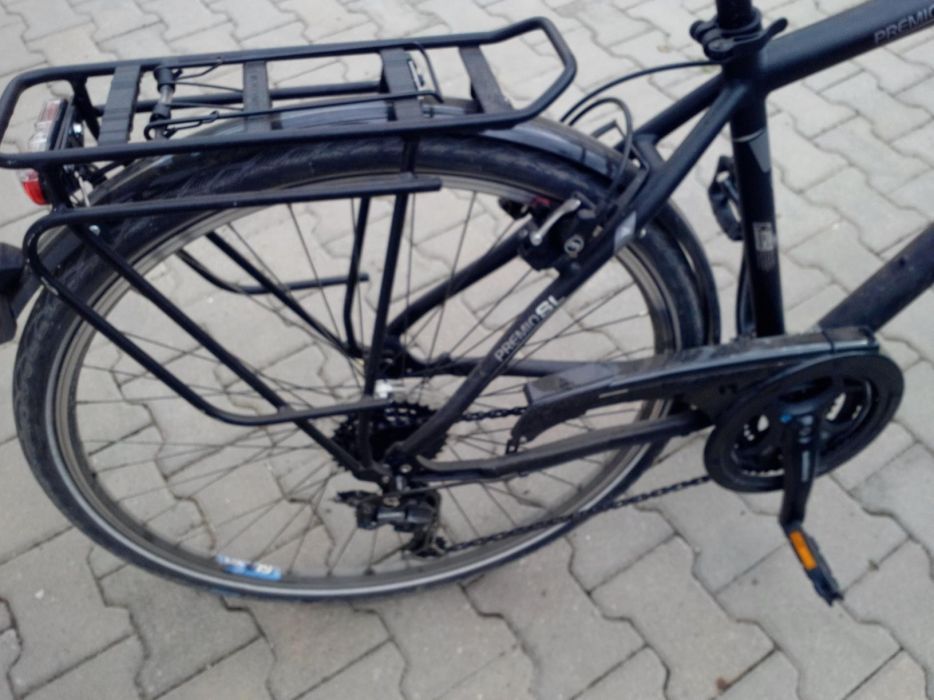 Vand bicicleta PEGASUS