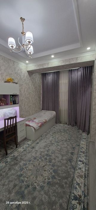 Продается своя квартира 4/2/10. 123кв