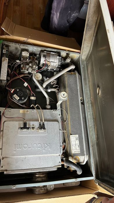 Продом газовы кател кетурами 250кв