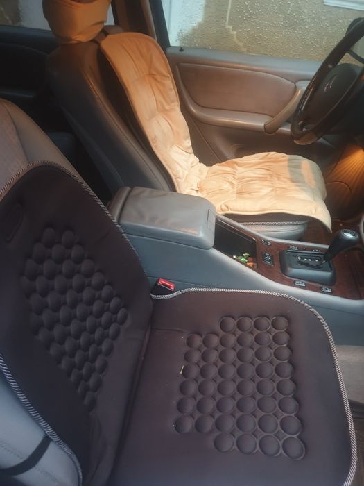 Vând Mercedes Ml 2.7 automat sau schimb cu scule construcții sau teren