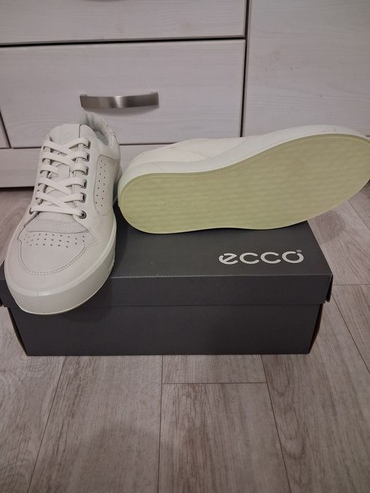 Кроссовки Ecco (Дания)