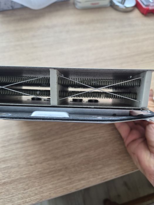 Нагревател за сушилна  IRCA 230V 1300W 1300W