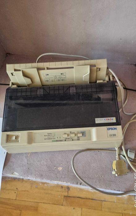 Imprimanta Epson LX 300