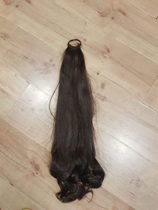 Изкуствената опашка