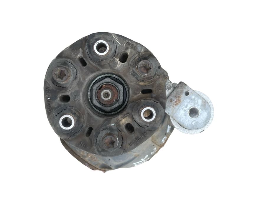 Grup Diferential Spate Mercedes-Benz C-Class W205 2013 - > 2.2D Raport