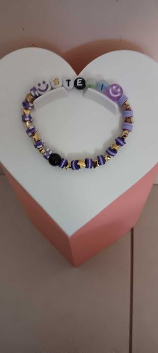 Bratari Brățărele Vesele Handmade