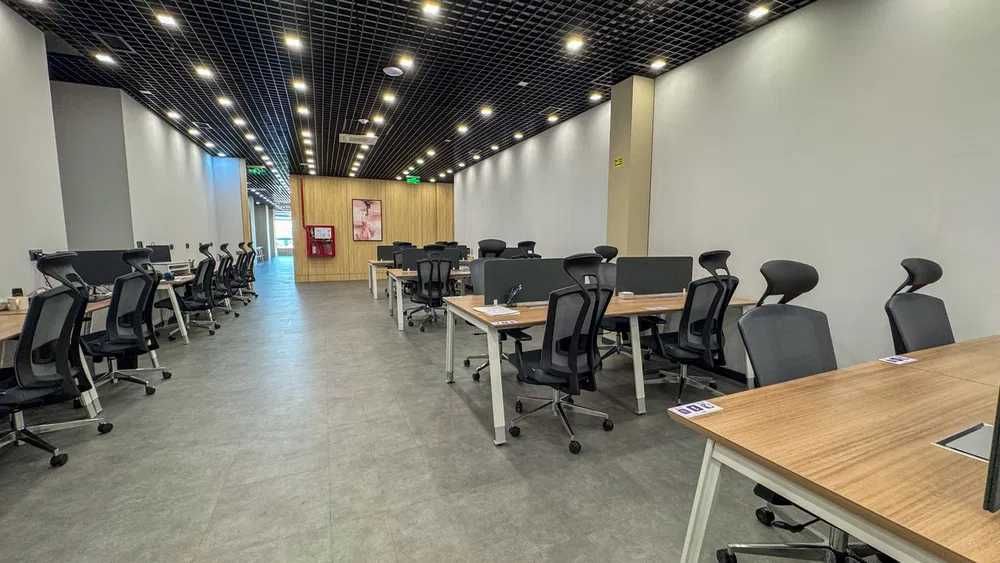 Modera Towers |Meeting Room |Event Zone|Переговорные зоны|Без комиссии