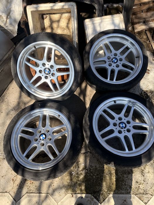 Диски 37 стиль бмв