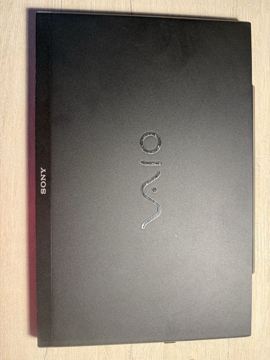 Ноутбук Sony Vaio