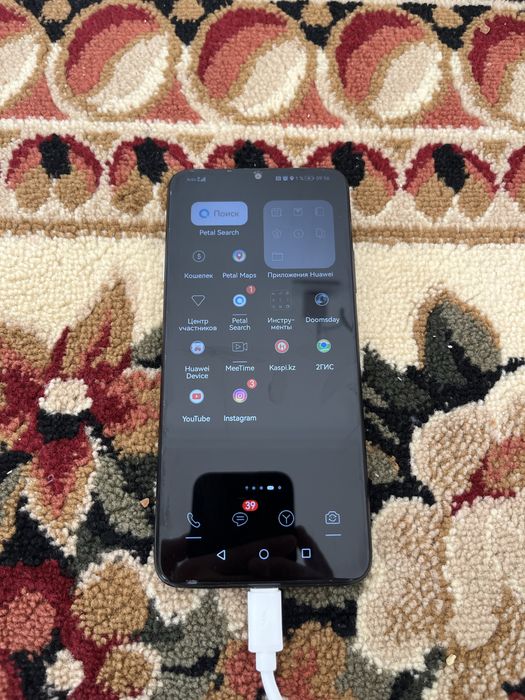 Huawei Nova 11 pro/8 256 gb