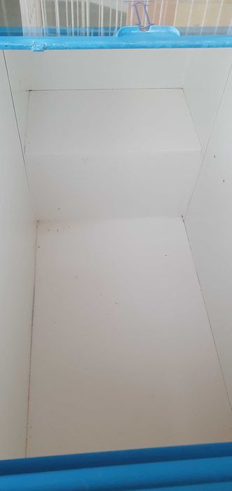 Ladă  frigorifica orizontala