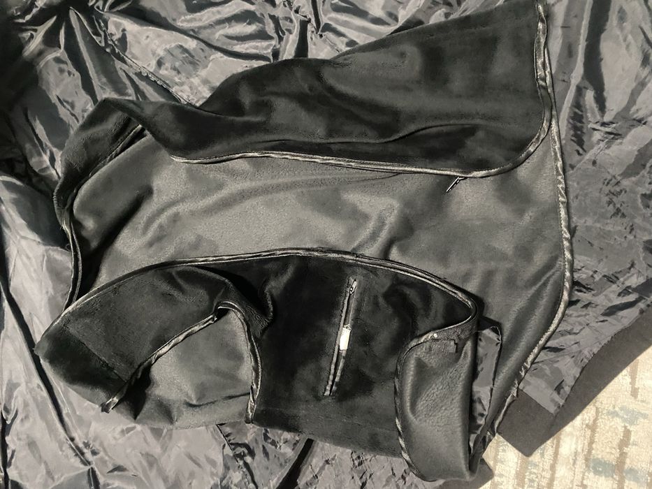 Качественное польто