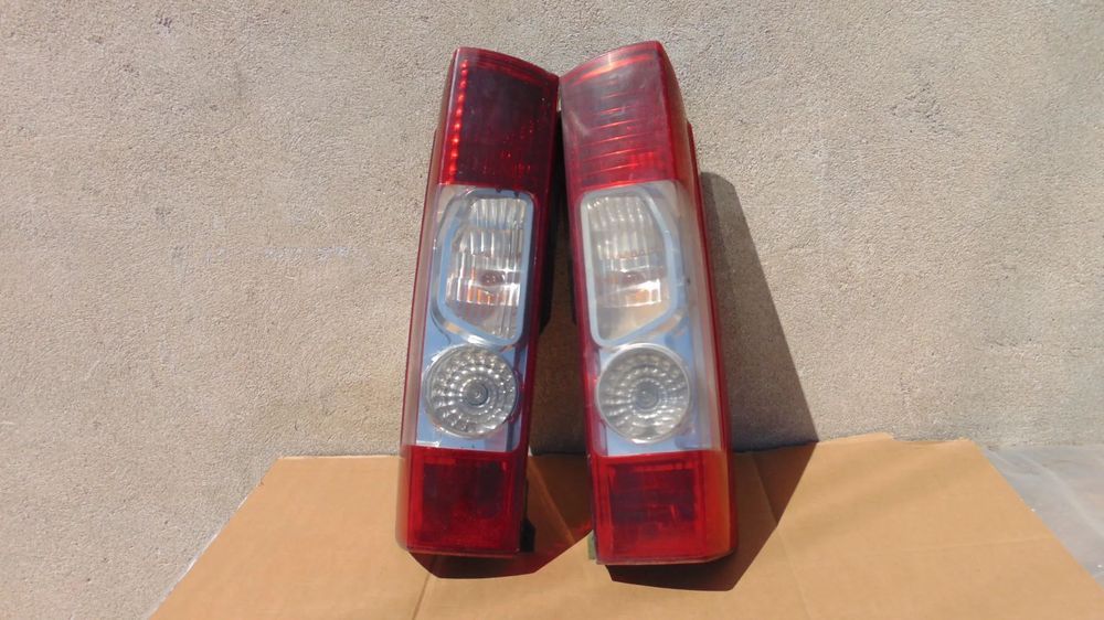 Stop stanga/dreapta Fiat Ducato 2.3 JTD euro 4 an 2006-2014