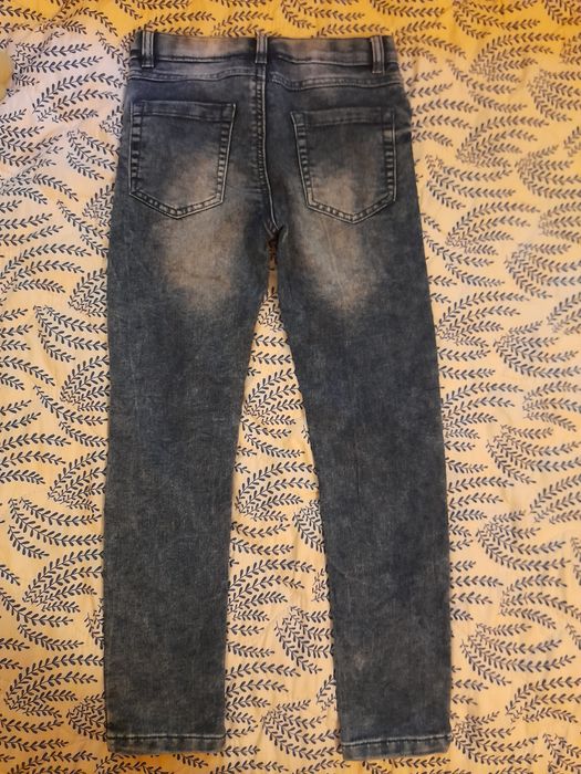 Дънки и джинси H&M за момче 128