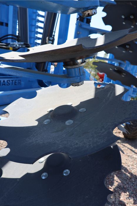 Soil master 4 va 5 metrlik