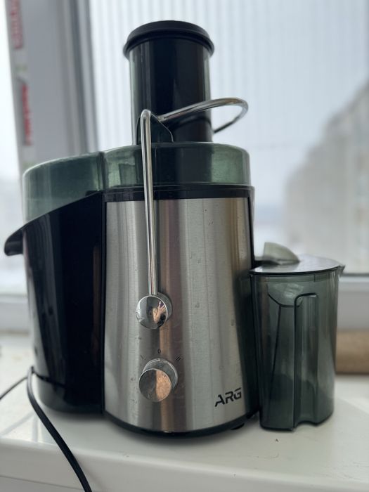 Соквыжималка мощный и сочний