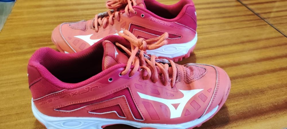 Дамски спортни Mizuno wave lynx 38.5