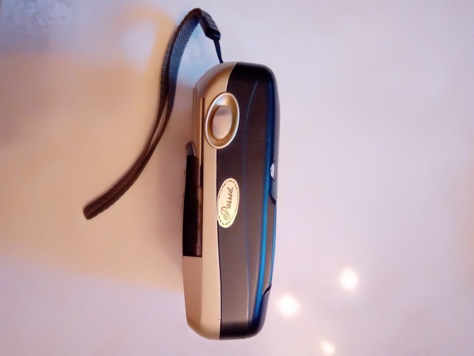 Фотоапарат от 70 год