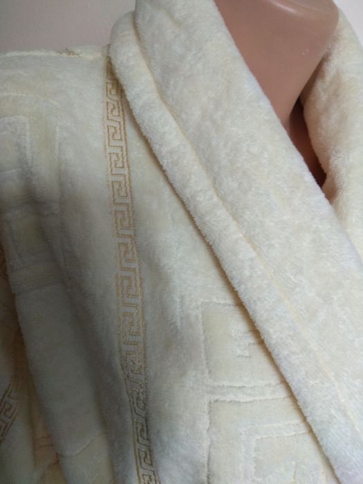 Женский халат,размер м