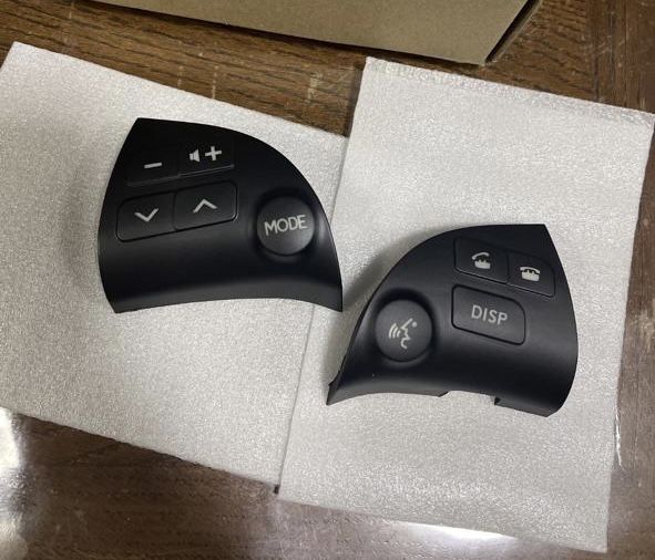 Мультируль Lexus ES350 в оригинале