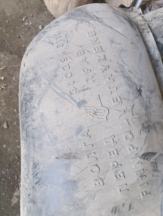 Комплект подкрыльников Волга 31029/10