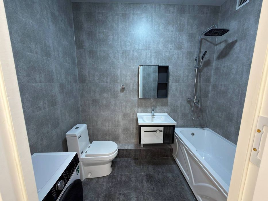 Mirabod Uzmakon 2xona