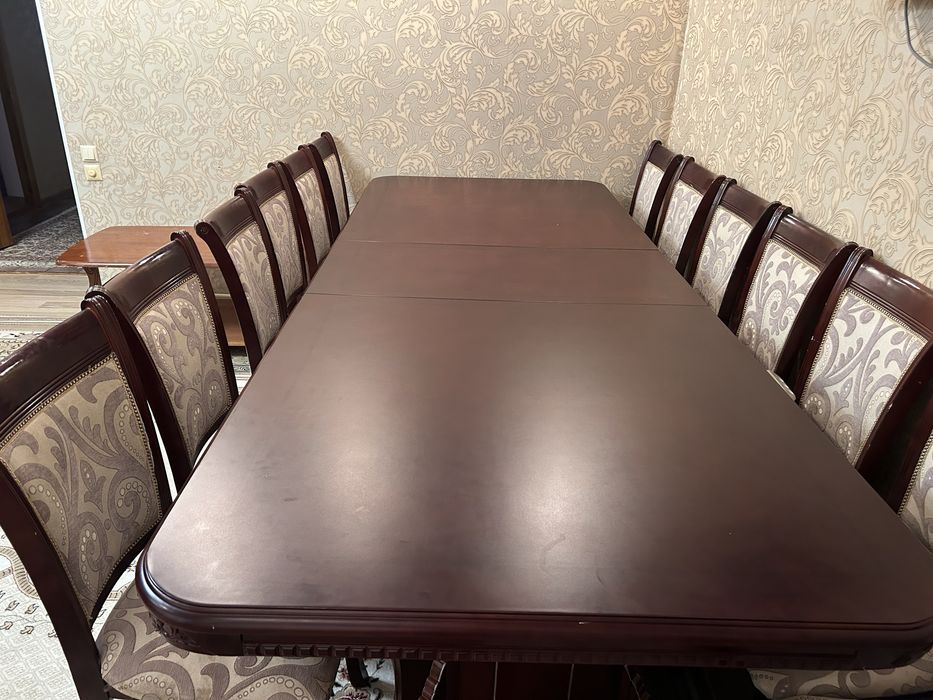 Гостиная стол/стуля