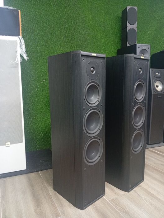 Тонколони Jamo Classic -8