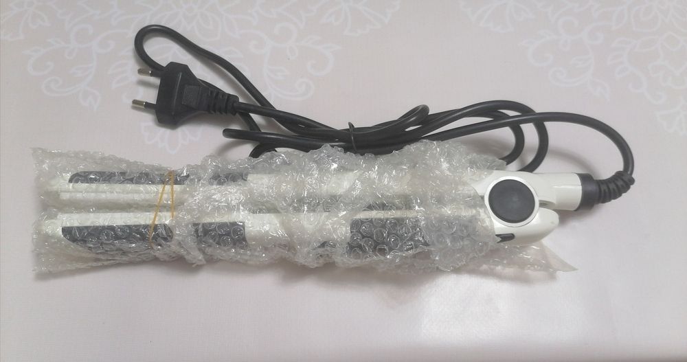 Выпрямитель, утюжок для волос, Soch dazmol