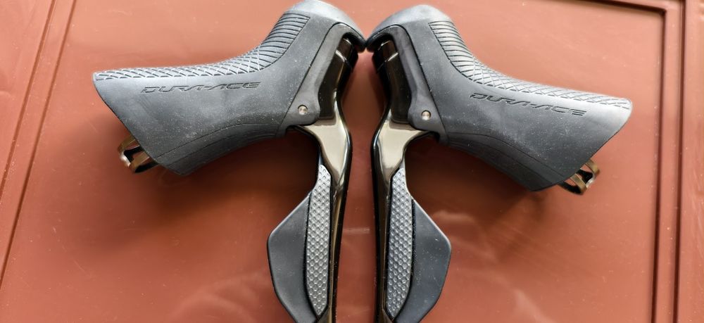 Групсет Shimano DURA ACE Di2 9150 2x11sp Rim Brake електронни скорости