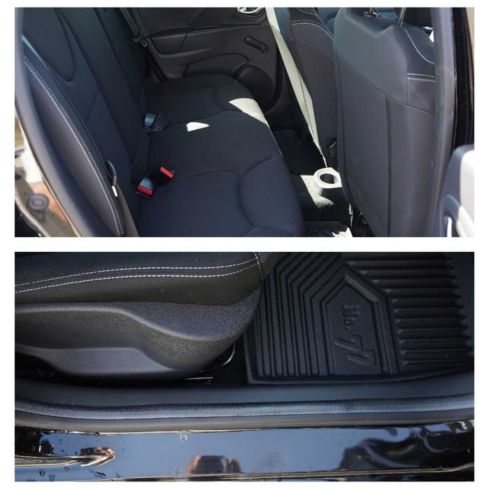 Renault Clio Grandtour TCe 0.9